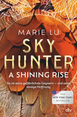 Read: Skyhunter – A Shining Book Rise