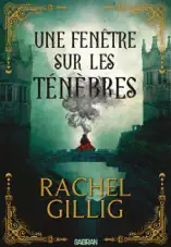 Le Roi berger - Tome 01 Une Fenêtre sur les ténèbres (e-book)