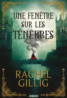 Le Roi berger - Tome 01 Une Fenêtre sur les ténèbres (e-book)