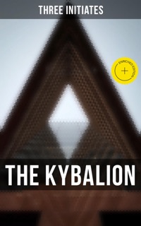 The Kybalion by Three Initiates & Musaicum Press