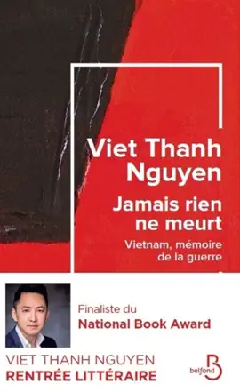 Read: Jamais Book rien ne meurt