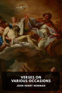 Verses on Various Occasions by John Henry Newman