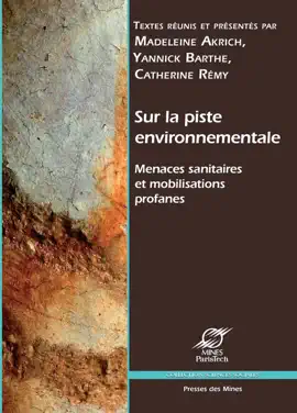 Read: Sur la piste Book environnementale