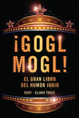 Read: Book ¡Gogl Mogl!