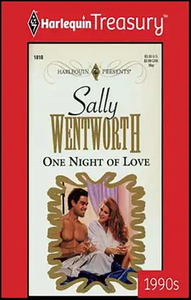 Read: One Book Night of Love