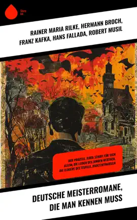 Read: Deutsche Meisterromane, die Book man kennen muss
