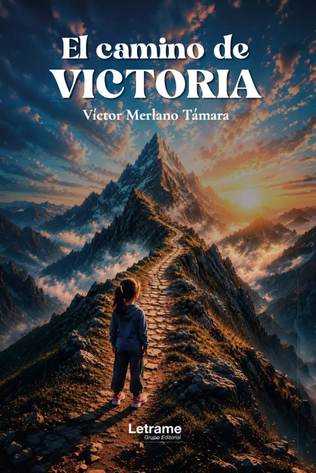 El camino de Victoria