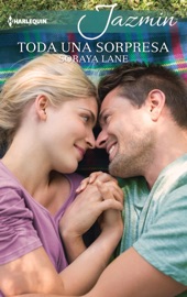 Toda una sorpresa - Soraya Lane