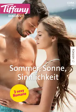 Read: Tiffany Book Exklusiv Band 108