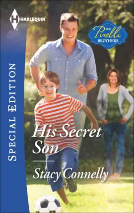 Read: His Secret Son Book