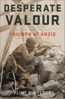 Read: Book Desperate Valour