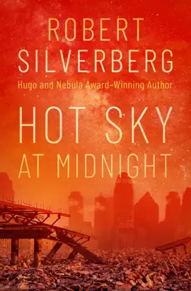 Read: Hot Sky at Midnight Book