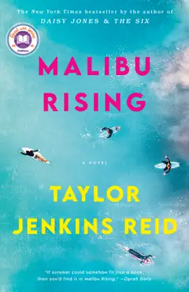 Malibu Rising: A Read with Jenna Pick