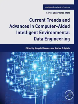 Read: Current Trends and Advances in Computer-Aided Intelligent Environmental Data Engineering Book