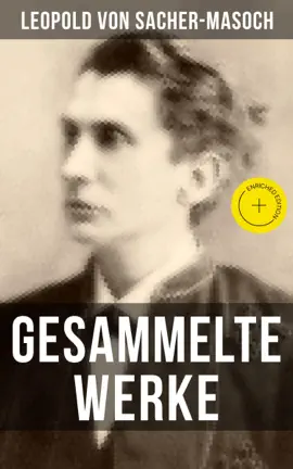 Read: Gesammelte Book Werke von Sacher-Masoch