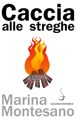 Read: Caccia Book alle streghe
