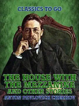 Read: The House Book with the Mezzanine and Other Stories