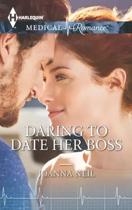 Read: Daring to Book Date Her Boss