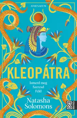 Read: Kleopátra