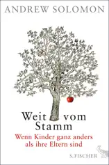Weit vom Stamm