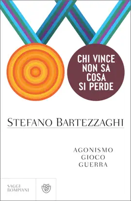 Read: Chi vince non sa Book cosa si perde