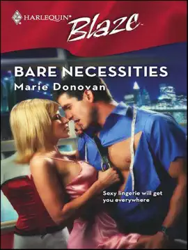 Read: Bare Necessities Book