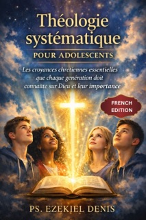 Théologie systématique pour adolescents by PS. Ezekiel DENIS