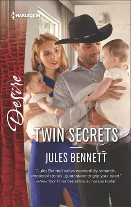 Read: Book Twin Secrets