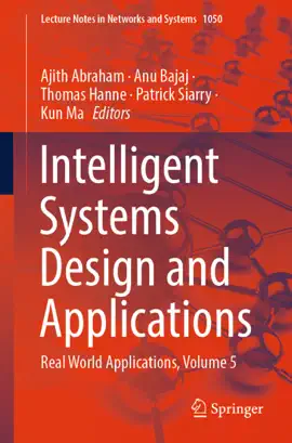 Read: Intelligent Book Systems Design and Applications