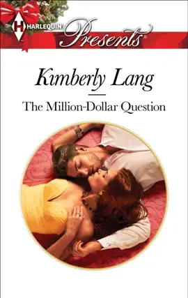 Read: The Book Million-Dollar Question