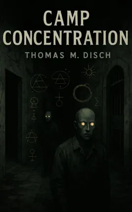 Read: Camp Book Concentration