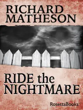 Read: Book Ride the Nightmare