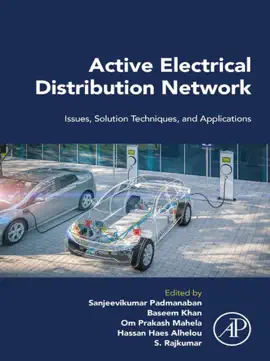 Read: Active Electrical Distribution Book Network