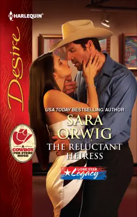 Read: Book The Reluctant Heiress
