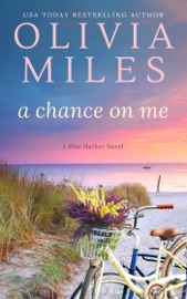 A Chance on Me - Olivia Miles