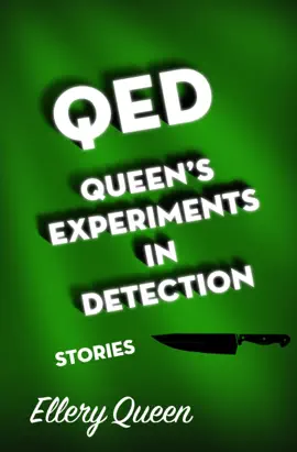 Read: Book QED, Queen's Experiments in Detection