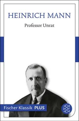 Read: Professor Book Unrat oder Das Ende eines Tyrannen