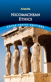 Nicomachean Ethics - Aristotle
