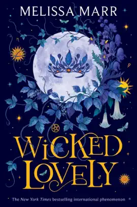 Read: Book Wicked Lovely