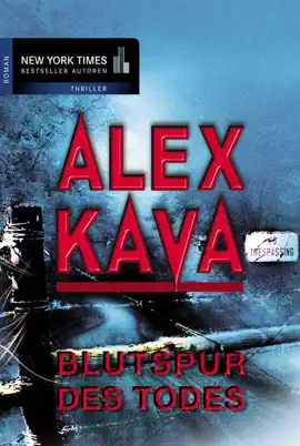 Read: Blutspur Book des Todes