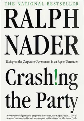 Read: Crashing the Party Book