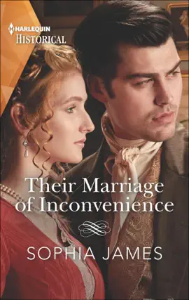 Read: Their Book Marriage of Inconvenience