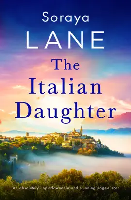 Read: The Italian Book Daughter