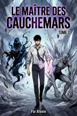 Le Maître des Cauchemars ( Tome 2 )