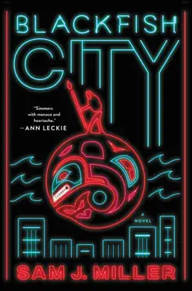 Read: Blackfish Book City