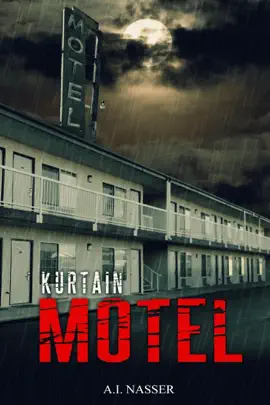 Read: Kurtain Book Motel