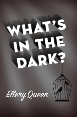 Read: What's Book in the Dark?