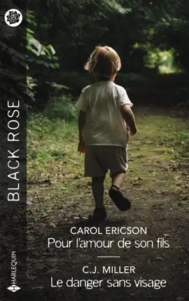 Read: Pour l'amour de son fils Book - Le danger sans visage
