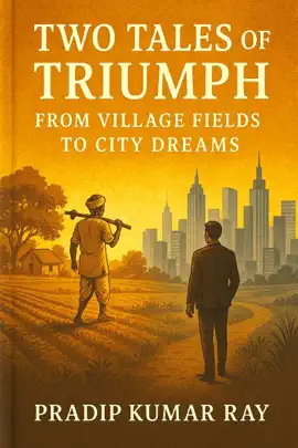 Read: Two Tales Book of Triumph (From Village Fields to City Dreams)