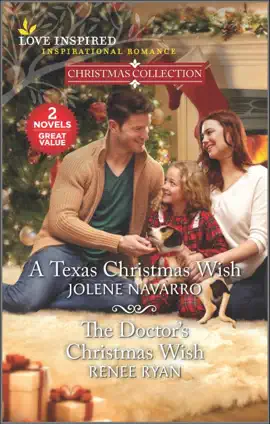 Read: A Texas Book Christmas Wish and The Doctor's Christmas Wish